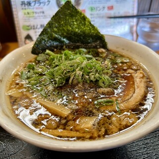 麺家チャクリキ_0