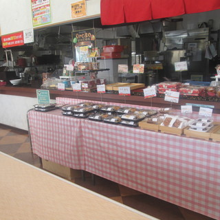 スナックコーナー_2