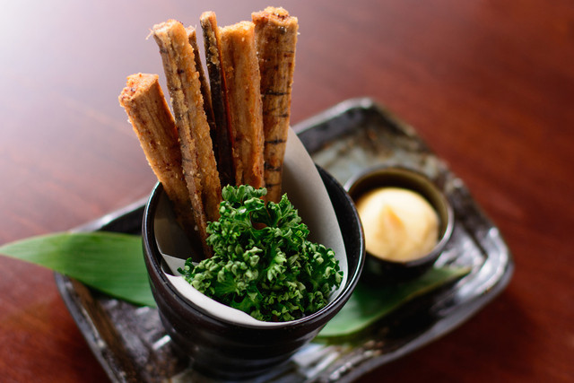 もめんどき - 旭川（居酒屋）の写真