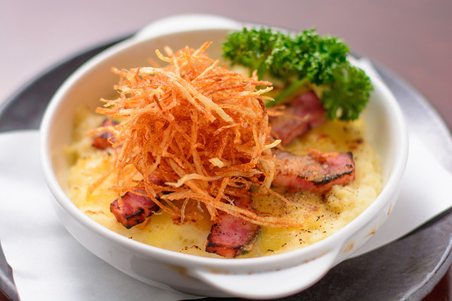 もめんどき - 旭川（居酒屋）の写真