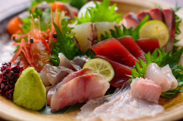 もめんどき - 旭川（居酒屋）の写真