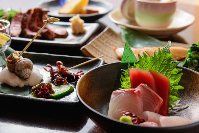 もめんどき - 旭川（居酒屋）の写真