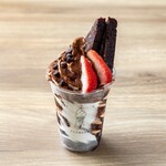 アイスるんです - 料理写真: