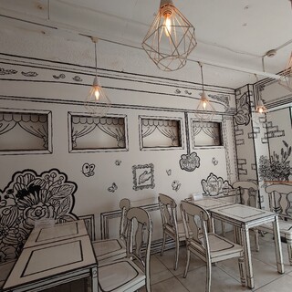 2D Cafe_2