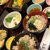 せいろ料理 葵茶屋