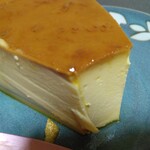下町プリン - 