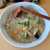 ちんちく林 - 爆竹らーめん