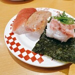 スシロー - 料理写真: