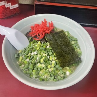 博多ばってんラーメン_0