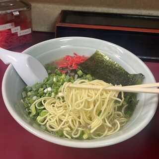 博多ばってんラーメン_1