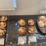 ベーカリー アクア - いろんなパンたち   その４