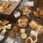 ベーカリー アクア - いろんなパンたち   その10
