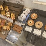 ベーカリー アクア - いろんなパンたち   その５