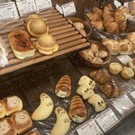 ベーカリー アクア - いろんなパンたち   その２