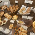 ベーカリー アクア - いろんなパンたち   その９