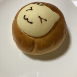 ベーカリー アクア - オンリーキャット  110円なり