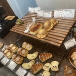 ベーカリー アクア - いろんなパンたち   その11