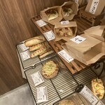 ベーカリー アクア - いろんなパンたち   その６