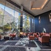 THE QUBE LOUNGE