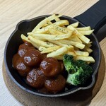 カリーヴルスト
