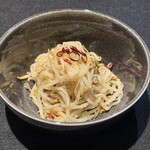 ナムル