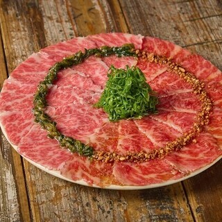 恵比寿焼肉 kintan_0