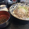 辣蕎麦 八丁堀店