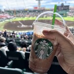 スターバックスコーヒー - ドリンク写真: