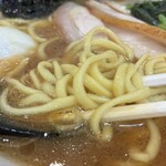 ラーメン 杉田家 - 料理写真: