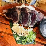 土佐わら焼き 龍神丸 - 料理写真: