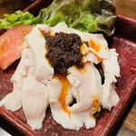 四川麻婆　丸岸 - 
