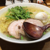 塩らー麺 本丸亭 横浜店