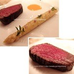 Jean-Georges Tokyo - 