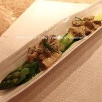 Jean-Georges Tokyo - 