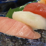 清寿司 - 