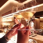 Jean-Georges Tokyo - 