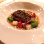 Jean-Georges Tokyo - 