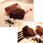 Jean-Georges Tokyo - 