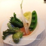 Jean-Georges Tokyo - 