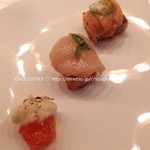 Jean-Georges Tokyo - 