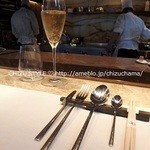Jean-Georges Tokyo - 
