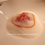 Jean-Georges Tokyo - 