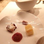 Jean-Georges Tokyo - 