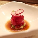 Jean-Georges Tokyo - 