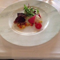 エスカーレ ホテルモントレ大阪 - 前菜