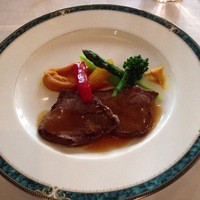 エスカーレ ホテルモントレ大阪 - メイン