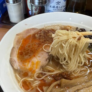 中華そば 風_1