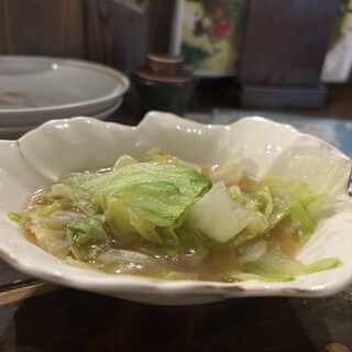 おでん専門店 べんがらや_1