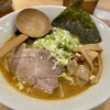 北海道味噌ラーメン 三十三