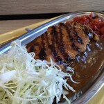 チャンピオンカレー - 